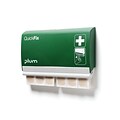 Plum Adhesive Bandage Wall Dispenser (5507)