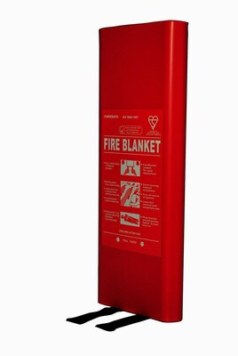 FX Fire Blanket, Large (1010098)