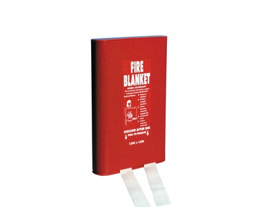FX Fire Blanket, Small (1010097)