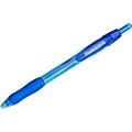 Paper Mate Profile Retractable Ballpoint Pen, Bold Point, Blue Ink, 36/Pack (2083008)