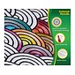 Crayola Colored Pencils, Assorted Colors, 100 Pencils/Pack (688100)
