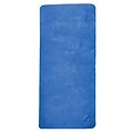 Ergodyne Chill-Its Evaporative Cooling Towel, Blue, One Size (12411)