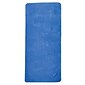 Ergodyne Chill-Its Evaporative Cooling Towel, Blue, One Size (12411)