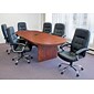Regency Legacy 120"W Racetrack Conference Table, Cherry (LCTRT12047CH)