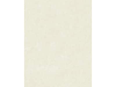 Great Papers! Parchment Paper Everyday Letterhead, Ivory, 100/Pack (2019021)