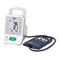 A&D Medical All-in-One Digital Arm Blood Pressure Monitor, Adult (UM-211)