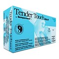 Sempermed Sempercare® Tender Touch™ Nitrile Exam Glove; Large, 10 BX/CS, 200/BX