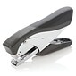 Swingline Premium Soft Grip Hand Stapler, Heavy Use, 20 Sheet Capacity, Black (29950)