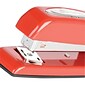 Swingline 747 Desktop Stapler, 30-Sheet Capacity, Staples Included, Red (S7074736CC)