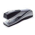 Swingline® Optima® Handheld Grip Stapler, 25 Sheet Capacity, Silver (87811)