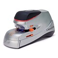 Swingline Optima 70 Heavy Duty Electric Desktop Stapler, 70-Sheet Capacity, Staples Included, Gray/S