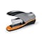 Swingline Optima 70 Desktop Stapler, 70-Sheet Capacity, Staples Included, Silver (87875)