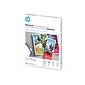 HP Tri-fold Glossy Brochure Paper, 8.5" x 11", 150 Sheets/Pack (Q6612A)