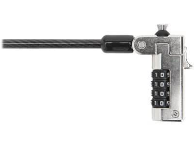 Kensington N17 Combination Cable Lock (K68008WW)