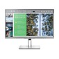 HP EliteDisplay E243 1FH47A8#ABA 23.8" LED Monitor, Multi Color