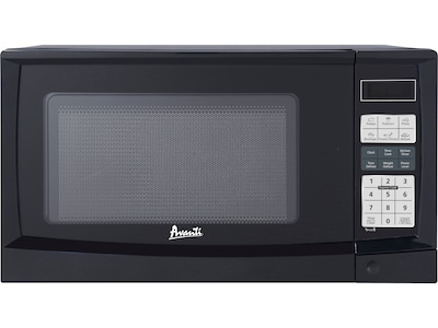 Avanti 0.9 cu. ft. Countertop Microwave, 900W (MT9K1B)