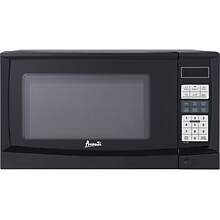 Avanti 0.9 cu. ft. Countertop Microwave, 900W (MT9K1B)