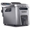 DeLonghi Livenza Deep Fryer with EasyClean System