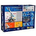 Elenco® Teach Tech™ HydroBot Arm Kit, 230 Pieces (EE-TTR632)