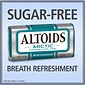 Altoids Arctic Sugar Free Wintergreen Mints, 9.6 oz., 8/Pack (209-00489)