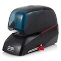 Rapid 5080e Professional Automatic Electric Stapler, 90 Sheet Capacity, Black (90147)