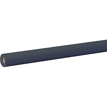 Fadeless Paper Roll, 48W x 50L, Black (0057305)