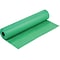 Rainbow Duo-Finish Paper Roll, 36W x 1000L, Bright Green (0063130)
