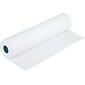 Pacon Kraft Paper Roll, 36" x 1000', White (5636)