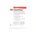 3M™ Respirator Cleaning Wipes 504, 100/Box