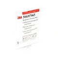 3M™ Respirator Cleaning Wipes 504, 100/Box