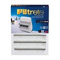 Filtrete™ Replacement Filter for OAC100 Office Air Cleaner OAC100RF, 7.047 x 9.37 x 2.24