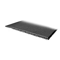 3M™ Safety-Walk™ Cushion Matting 3270E, Black, 3 x 5