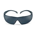 3M™ SecureFit™ Safety Glasses SF202AF, Gray Lens