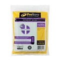 ProTeam Intercept Micro Filter Bags, Green/Purple, 10/Pk (107314)