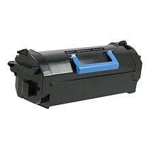 CIG Remanufactured Black High Yield Toner Cartridge Replacement for Dell 71MXV/98VWN (331-9755/331-9