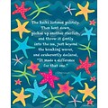 Barker Creek Kai Ola Art Print Set, Multi-Design, 4 per set (BC3109)