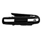 Vangoddy Nylon Pouch with Belt Clip fits iphone samsung galaxy LG