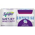 Swiffer WetJet Multi Surface Extra Power Mop Pads Refill, 14/Box (81790)