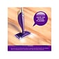 Swiffer WetJet Multi-Purpose Floor and Hardwood Liquid Cleaner Solution Refill, Gain Scent, 42.2 fl oz, 4/Pack (83061CT)