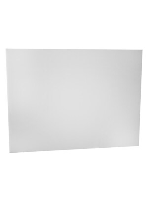 Crescent Fome-Cor Board, 3/16 x 30 x 40, White (11101-3040C)