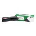 Lexmark C3210M0 Magenta Standard Yield  Toner Cartridge