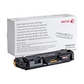 Xerox 106R04347 Black High Yield Toner  Cartridge