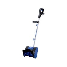 Snow Joe Cordless Snow Shovel 10, Multicolor (24V-SS10-XR)