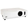 3M Digital Projector Business (X64) LCD, White