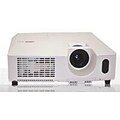 3M Digital Projector Business (WX66) LCD, White