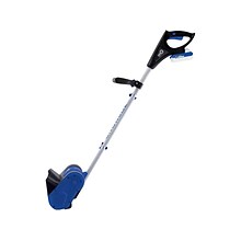 Snow Joe Cordless Snow Shovel 10, Multicolor (24V-SS10)