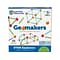 Learning Resources STEM Explorers Geomakers STEM Toy, Assorted Colors, 58 Pieces (LER9293)