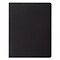 Swingline GBC Solids Standard Presentation Covers, 8-3/4 x 11-1/4, Black, 25/Pack (25703)
