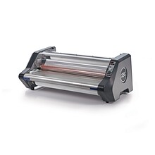 GBC Ultima Thermal Laminator, 27 Width, Gray (1711500/1710740)