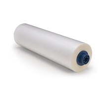 GBC NAP II Laminating Film Rolls, 1.7 Mil, 12, 2/Box (GBC3125365EZ)